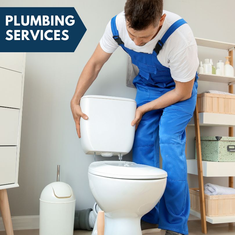 Plumbing Company in Cockeysville, MD